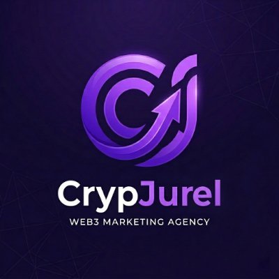 CrypJurel Logo